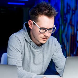 Cybersecurity