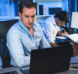 Custom Software Development