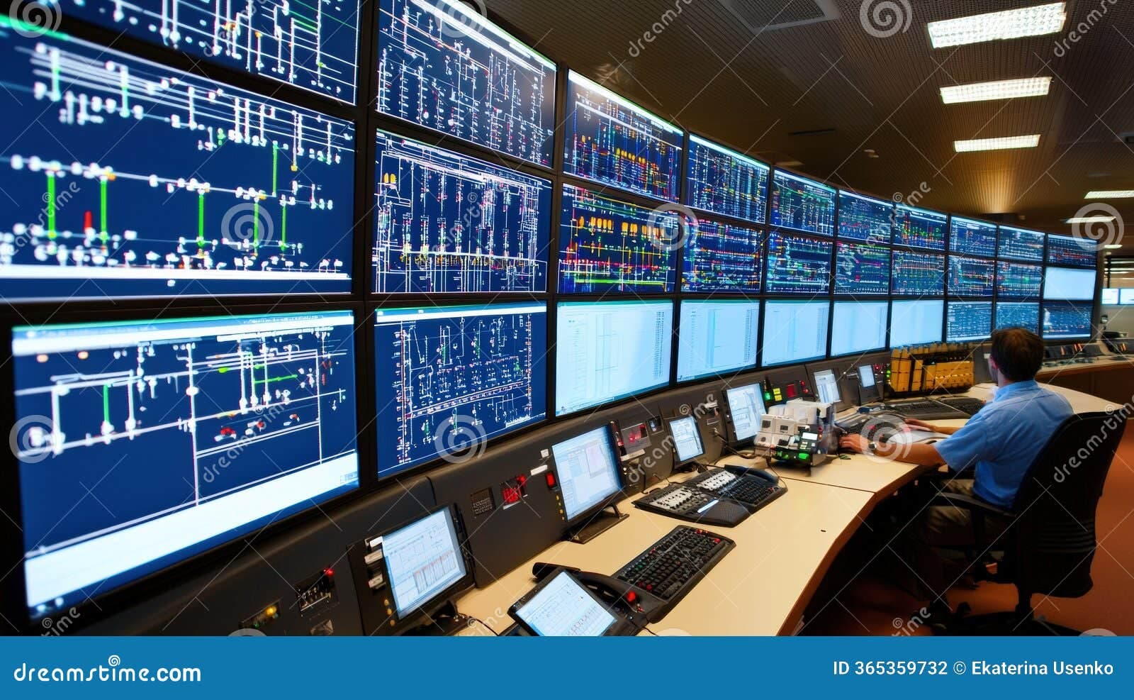 Intelligent Process Automation
