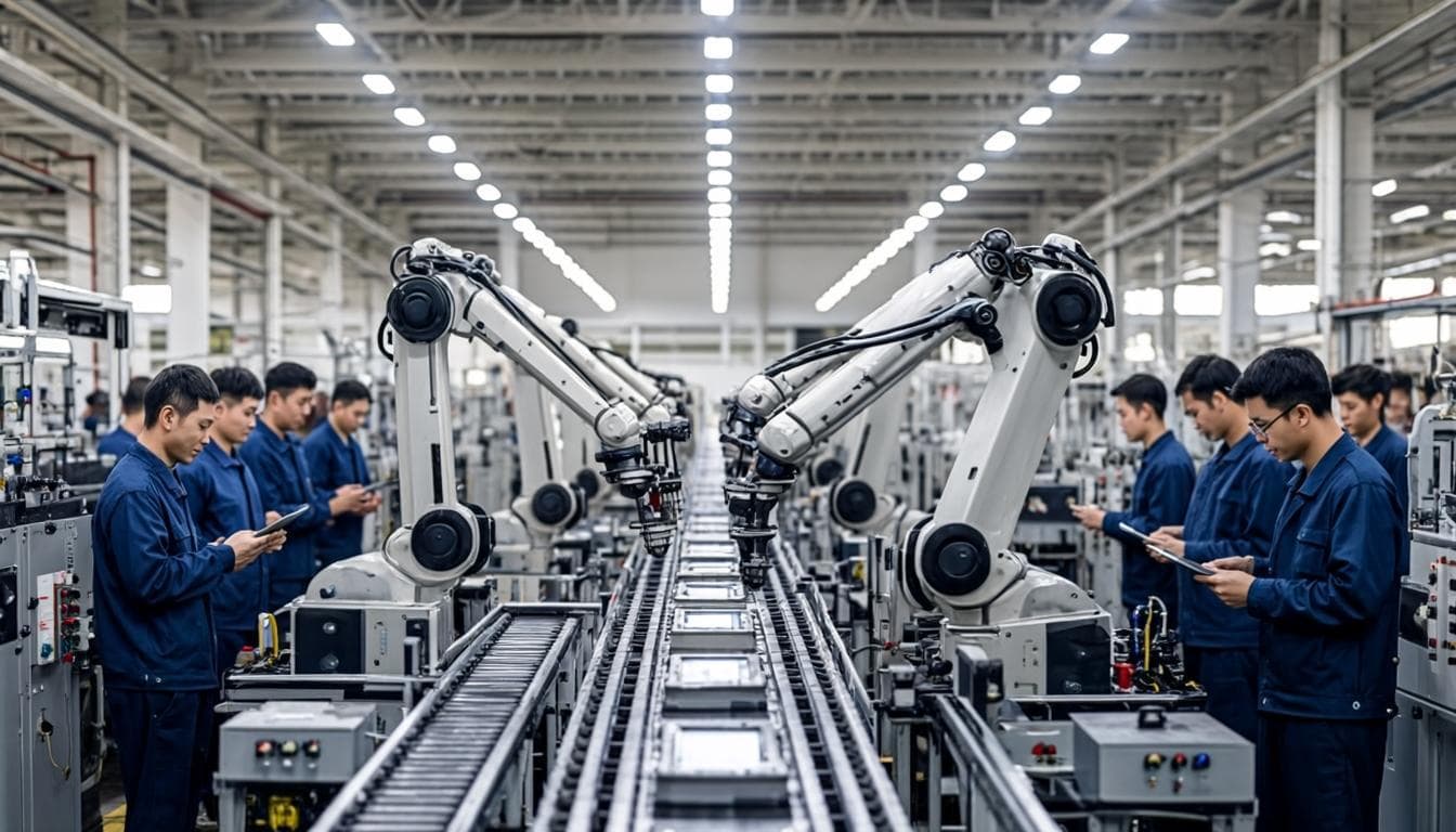Automation