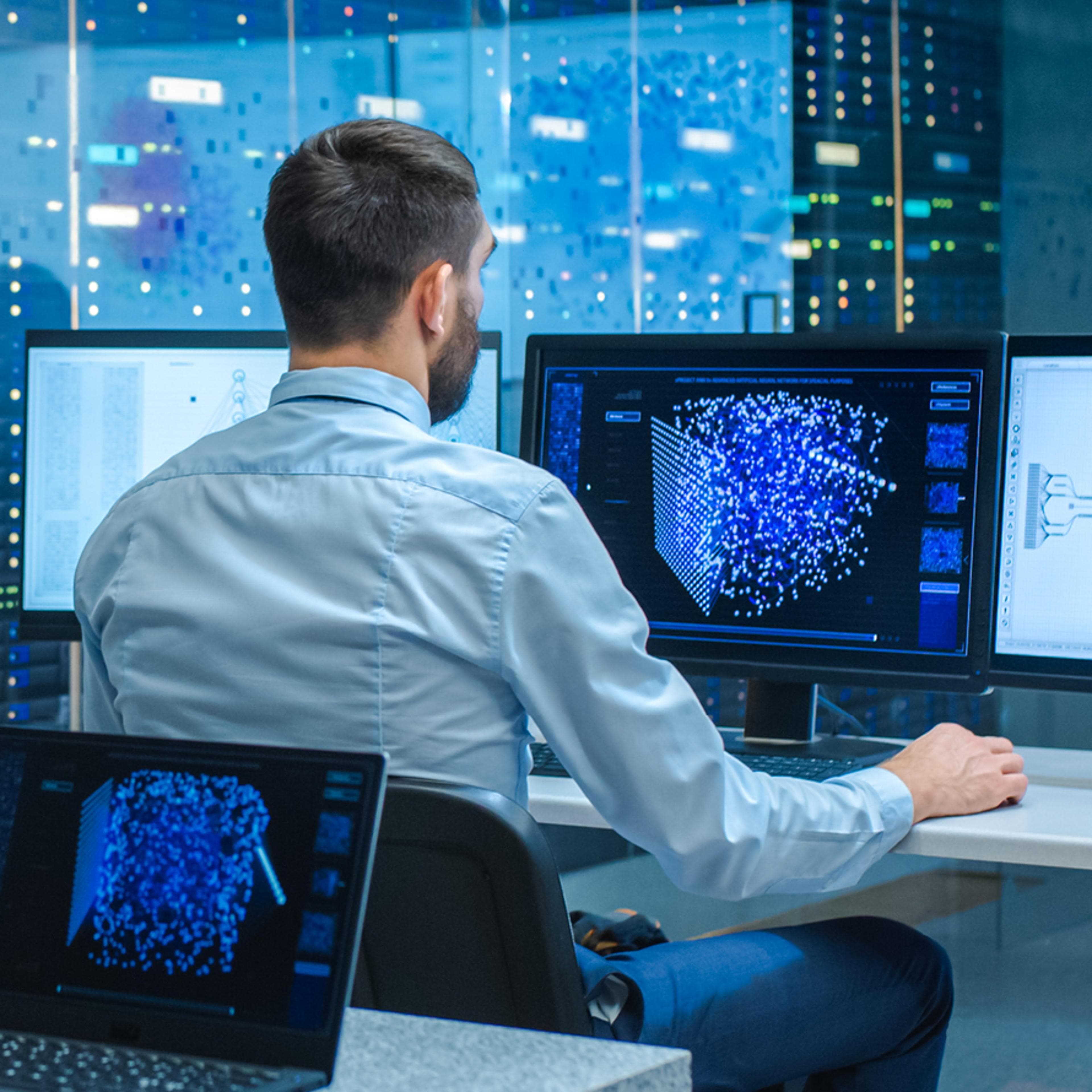 Human Firewall Program