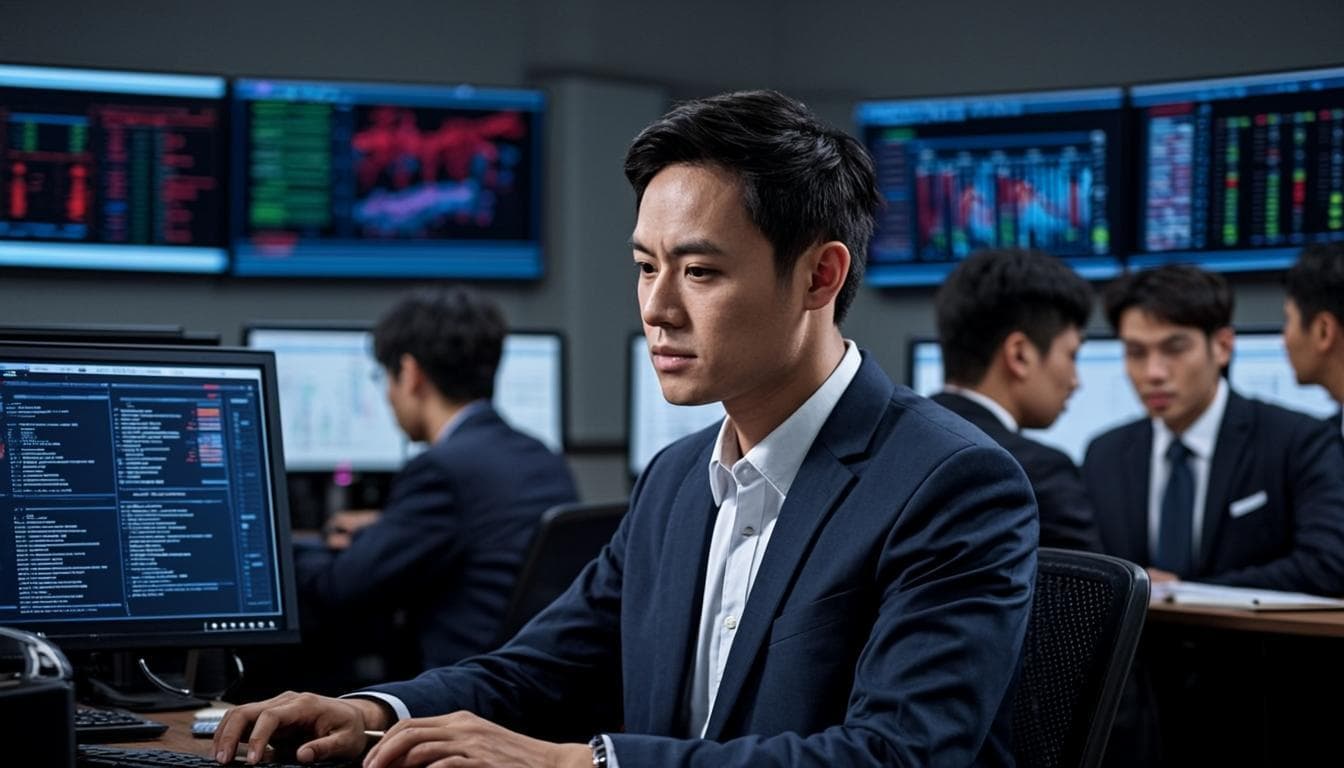 Cybersecurity