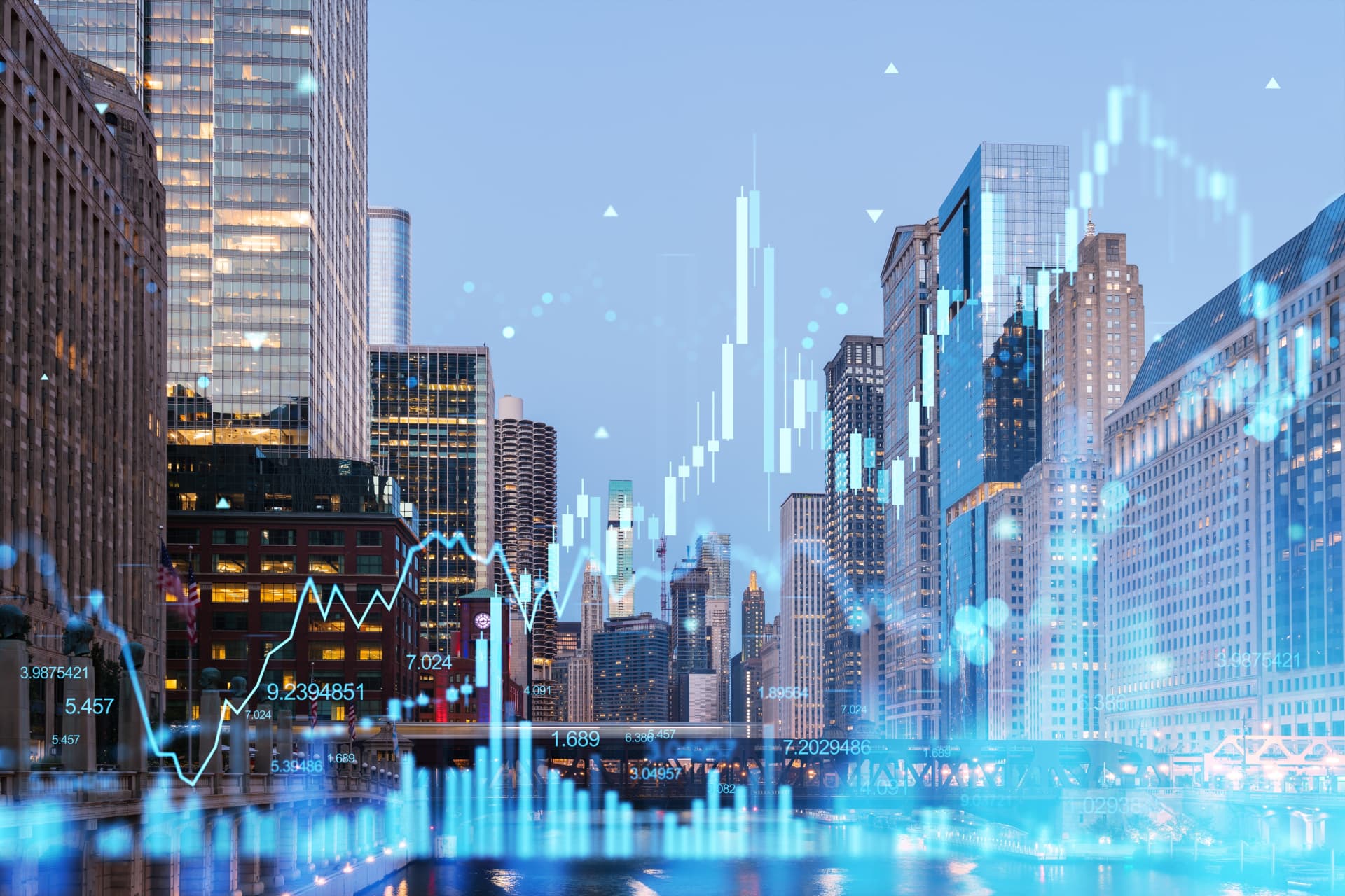 Banking Built for the Digital Era