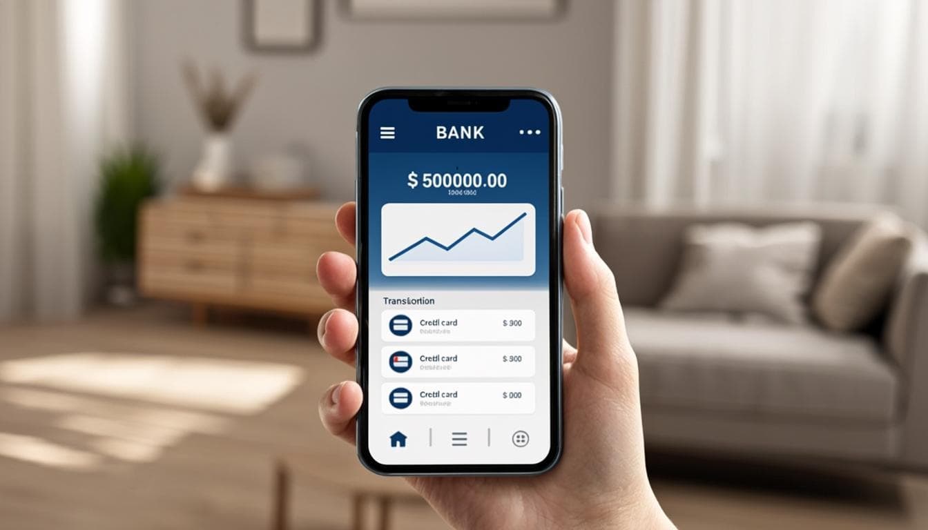 Digital Banking