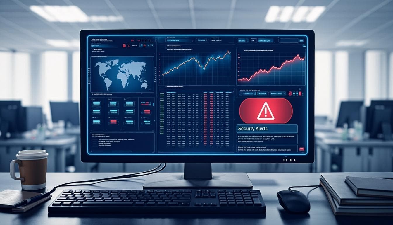 Fraud Detection & Security