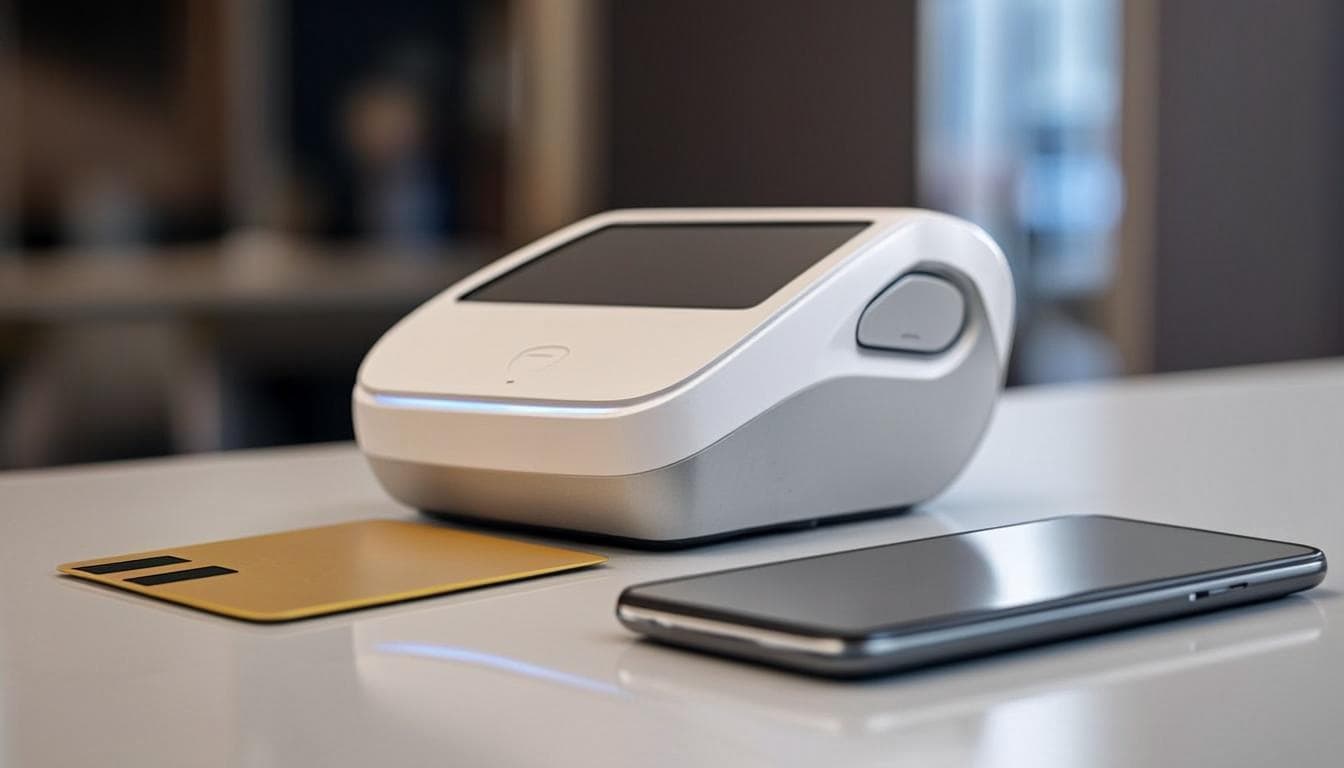 Payments & Fintech