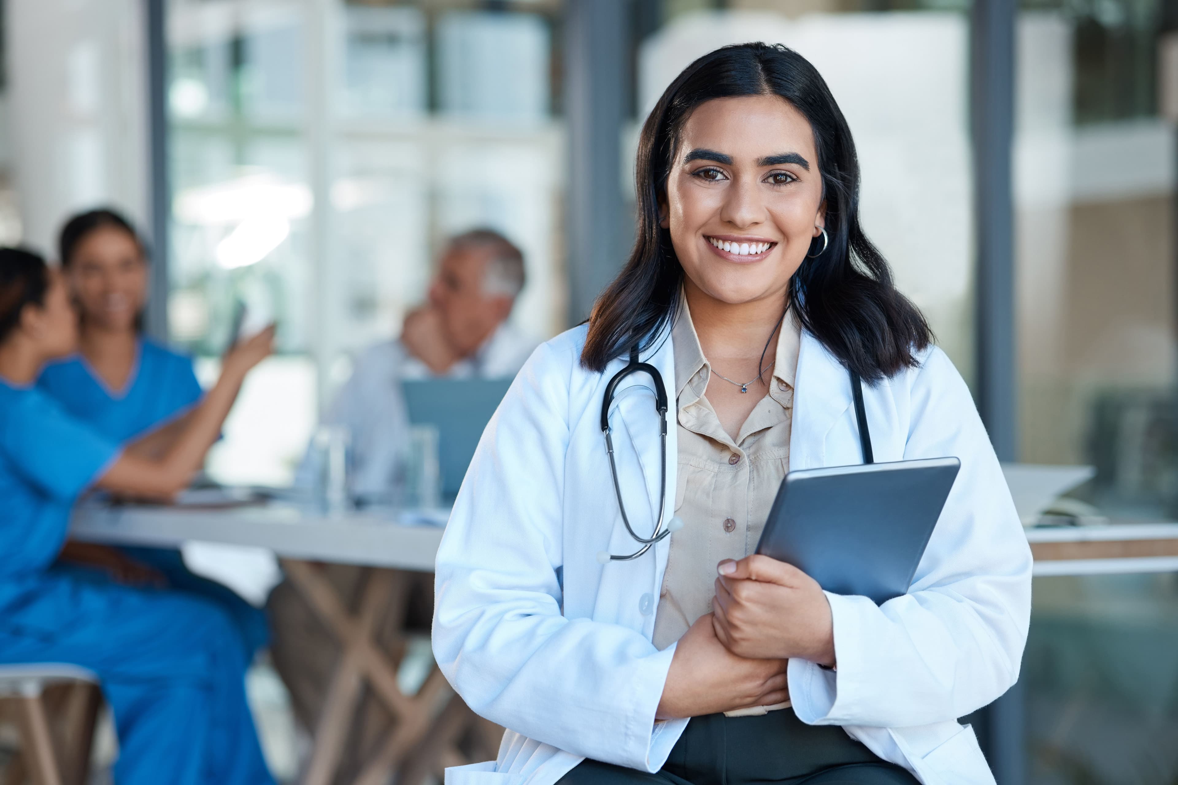 Elevate Patient Experiences