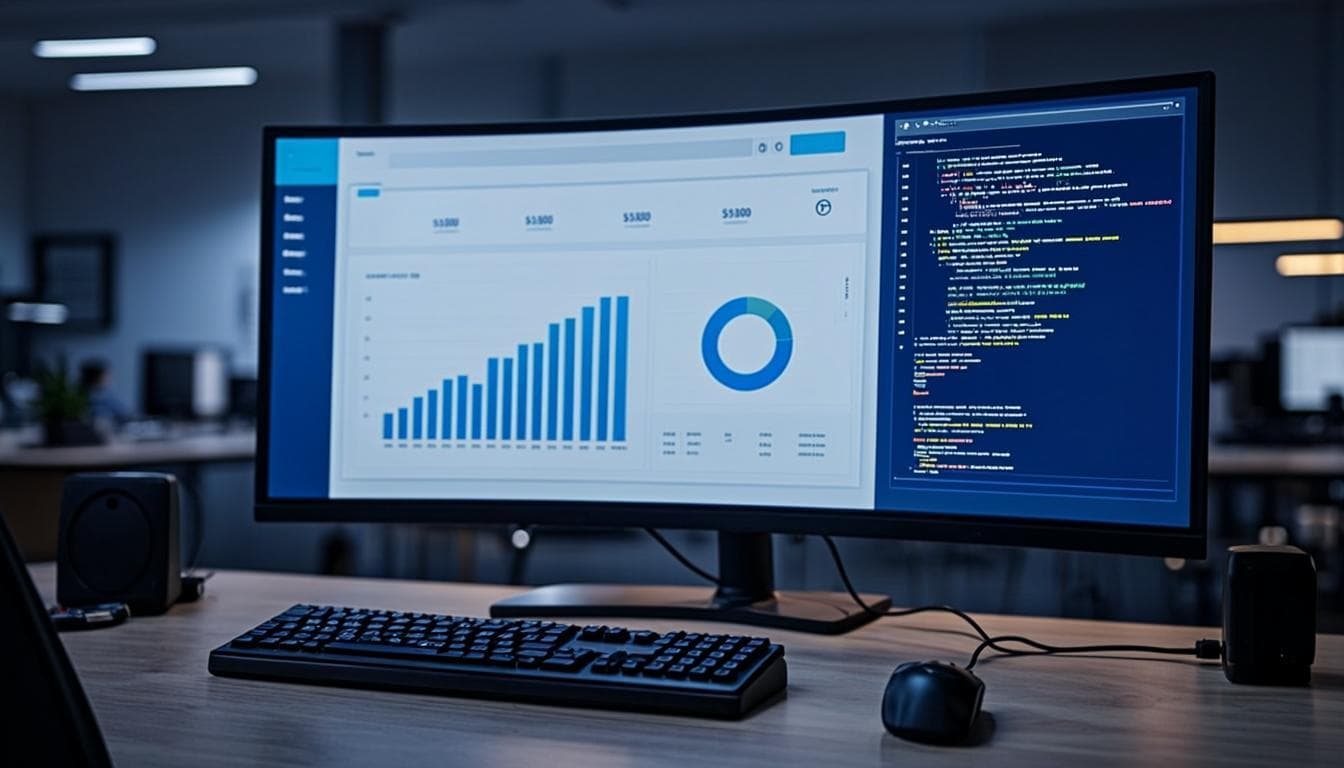 Enterprise Web Solutions