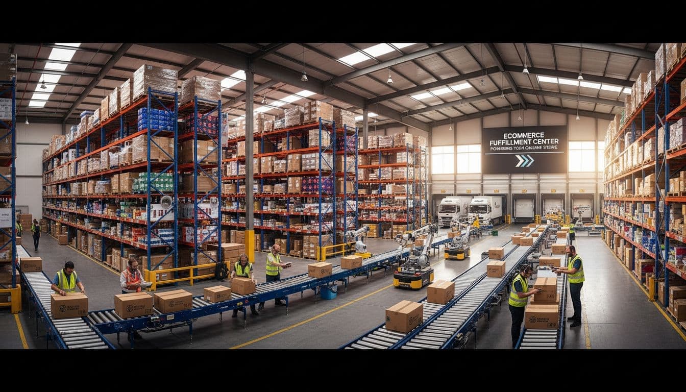 Digital Commerce