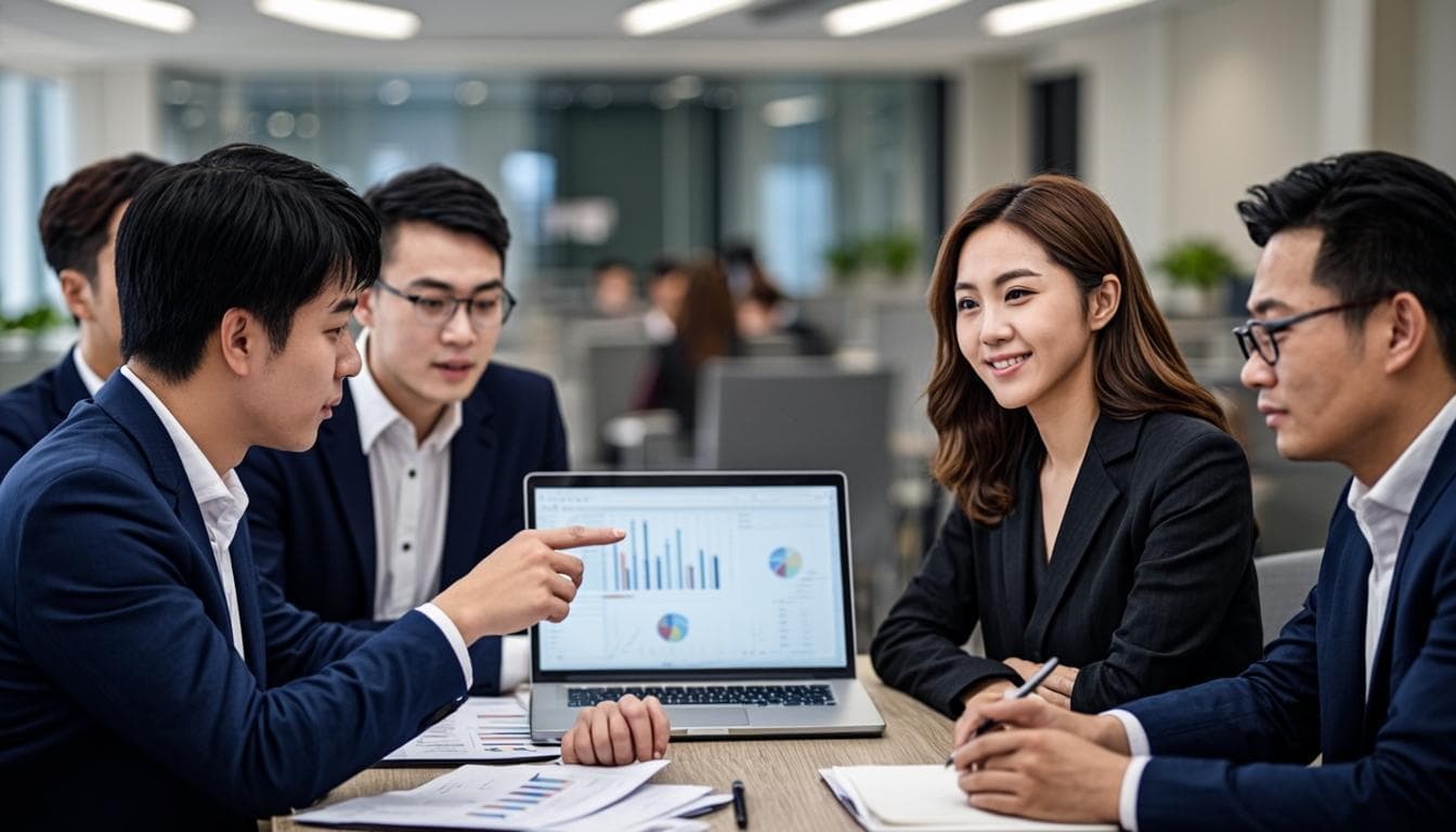 Navigating the Future of Retail 4.0