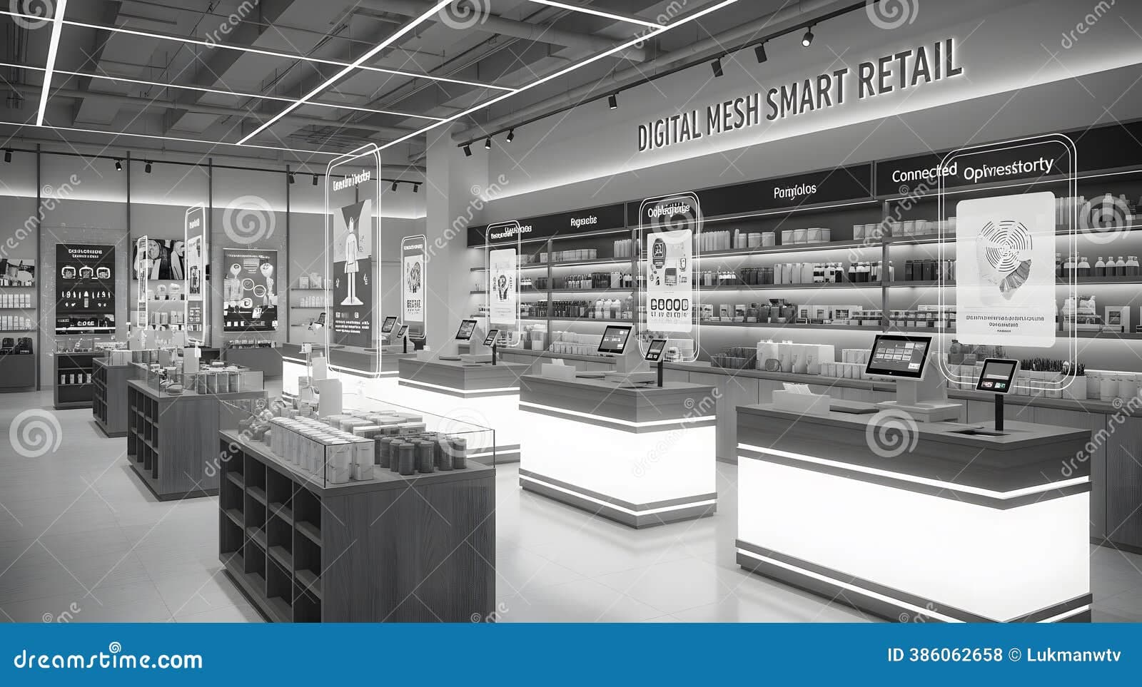 Store Operations