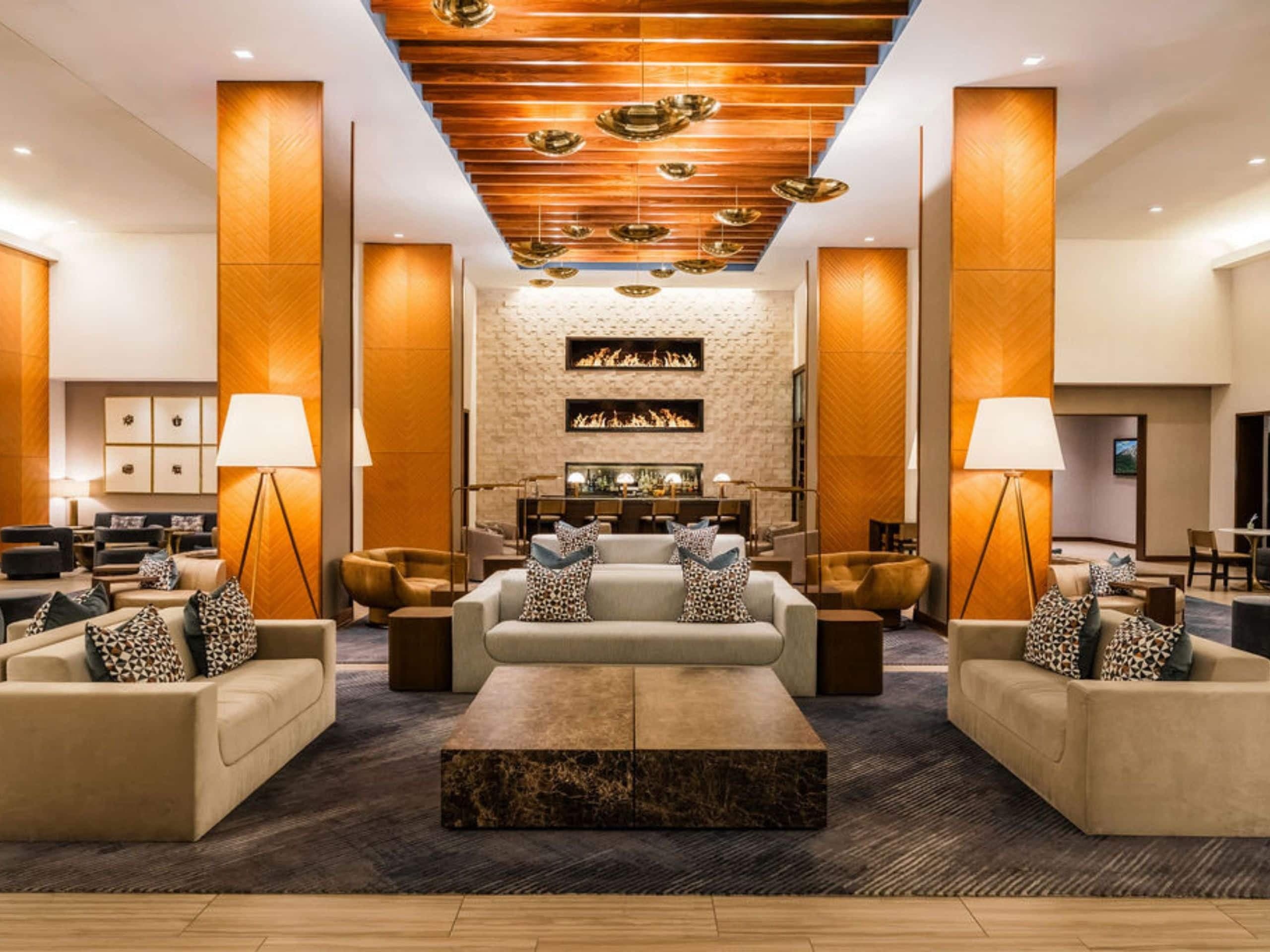 Guest Experience & Loyalty
