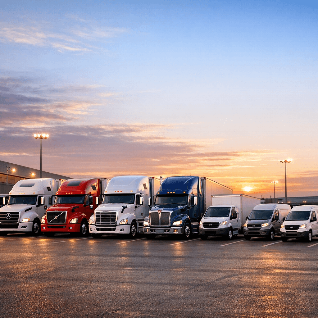 Transportation Optimization