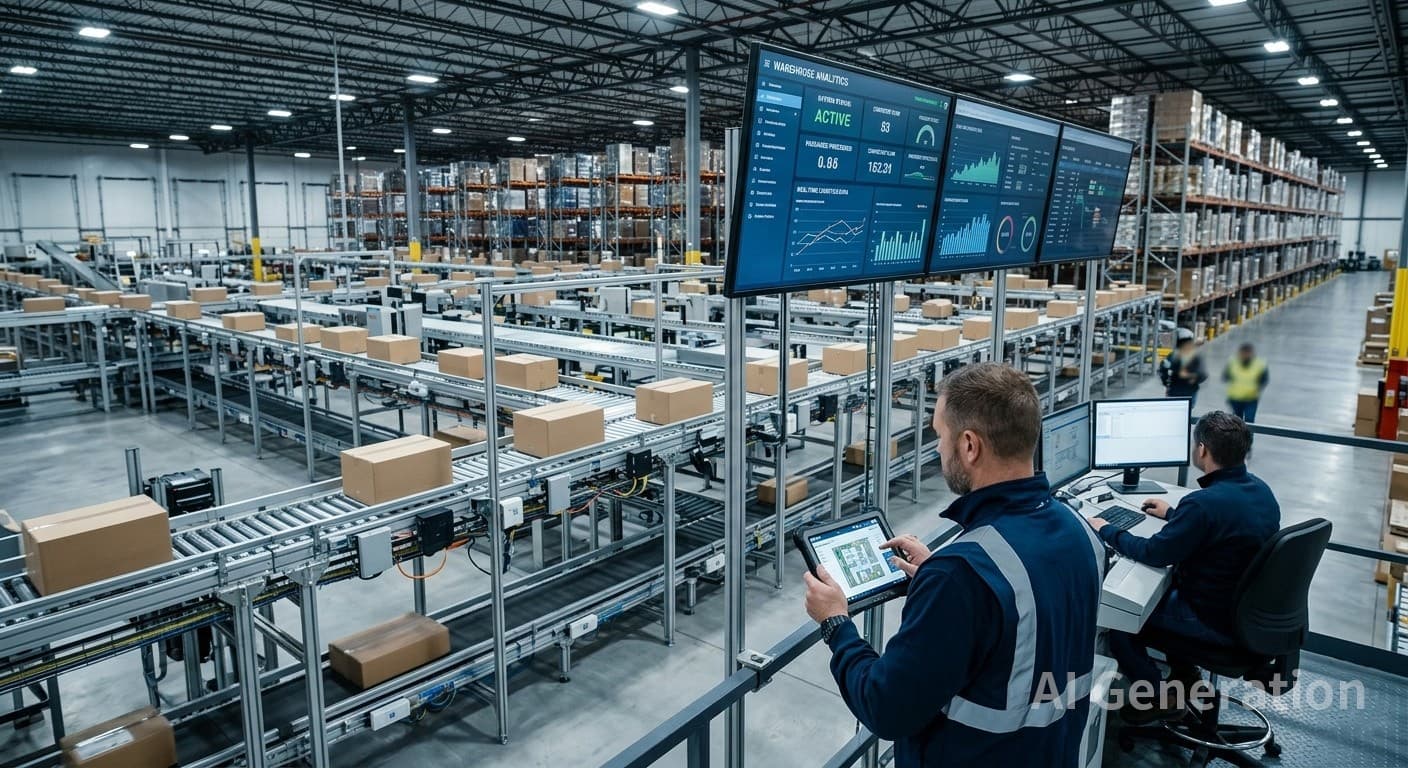 Warehouse Management
